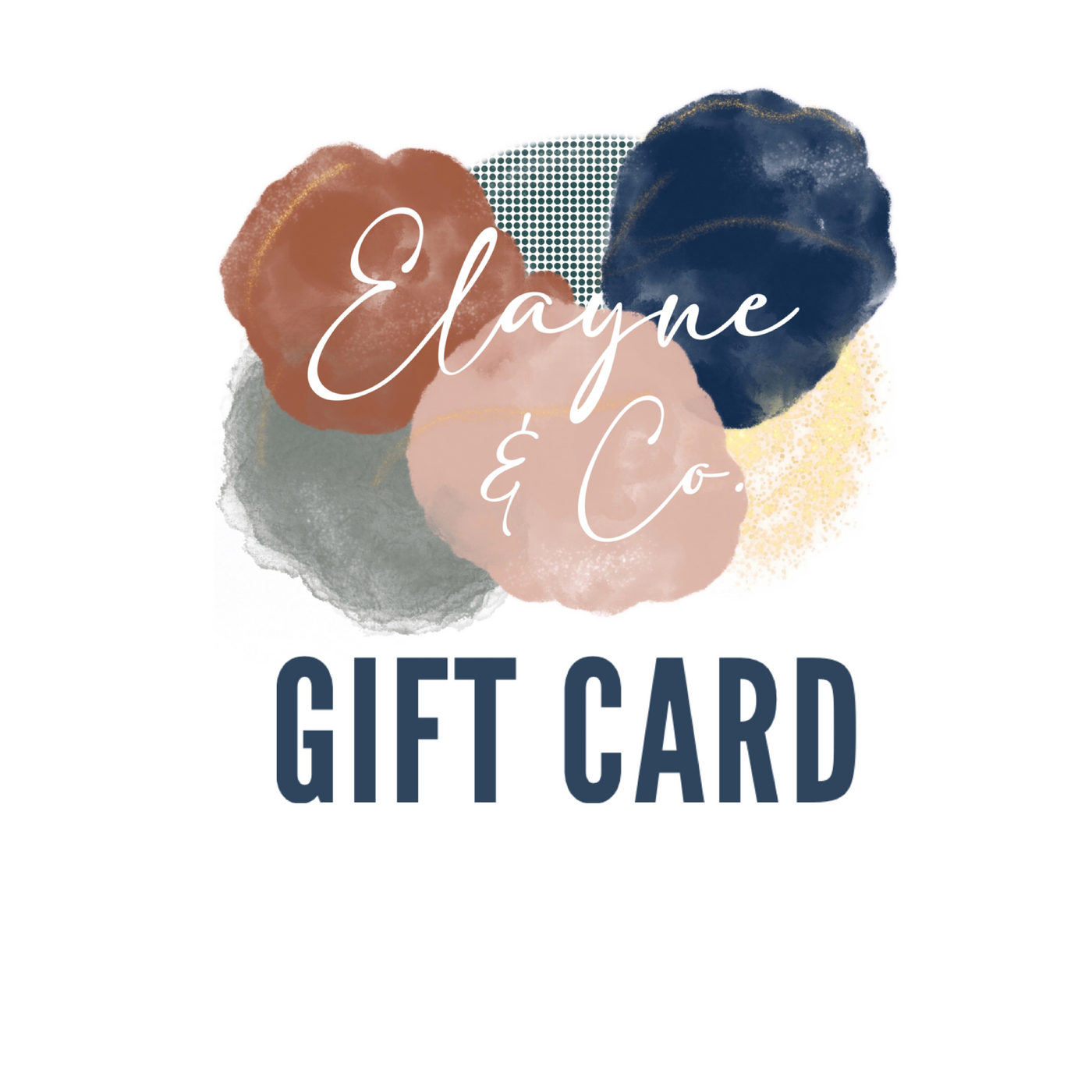 Gift Cards