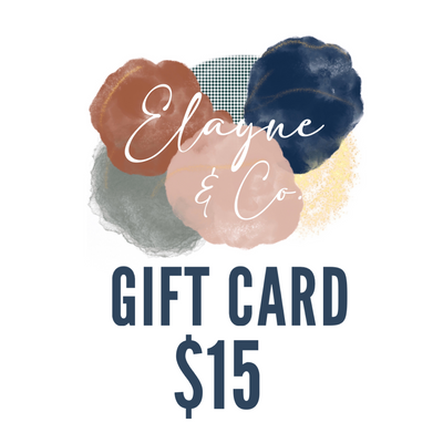 Gift Cards