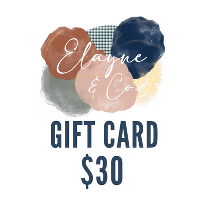 Gift Cards