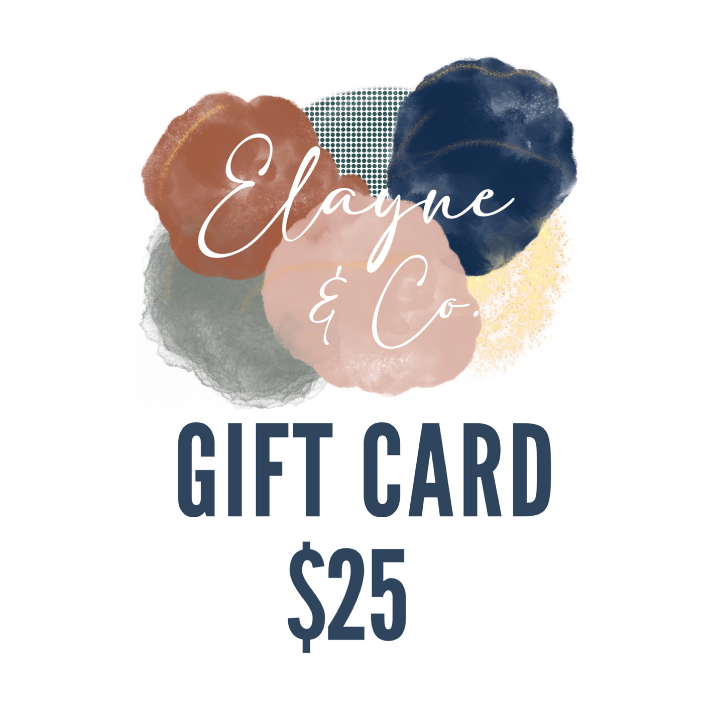 Gift Cards